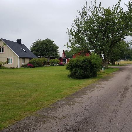 Komleryd Langas Exterior foto