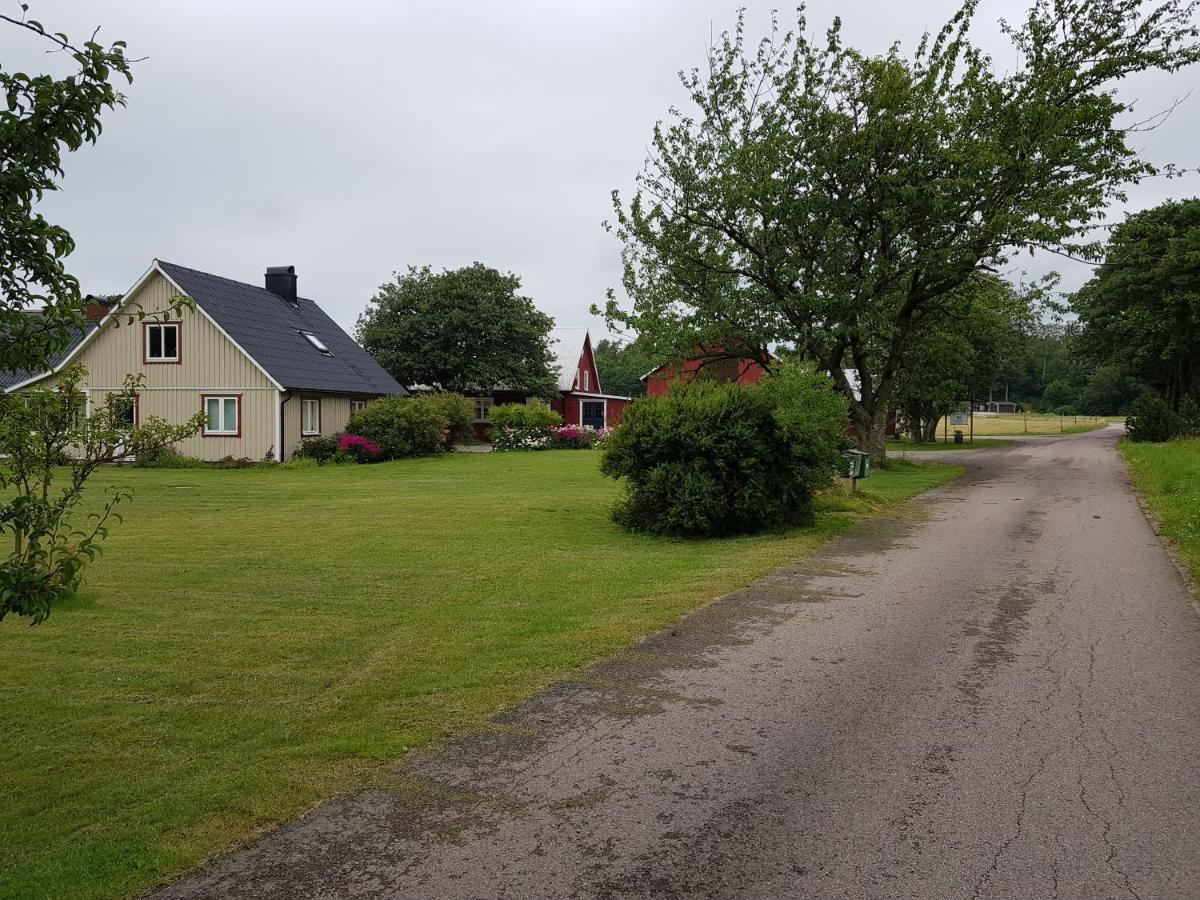 Komleryd Langas Exterior foto