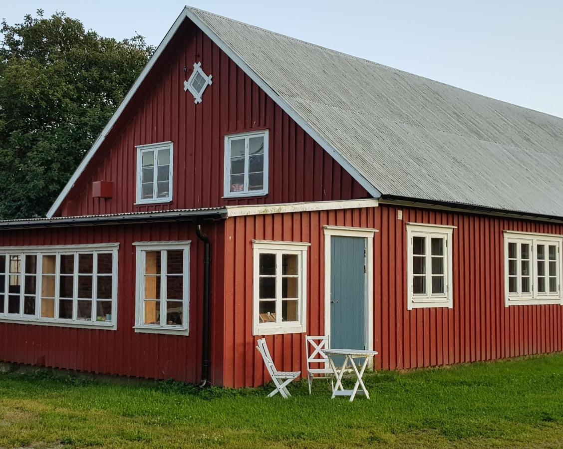 Komleryd Langas Exterior foto